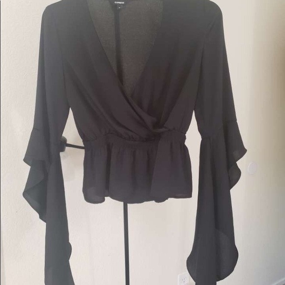 Blouse - Picture 1 of 2